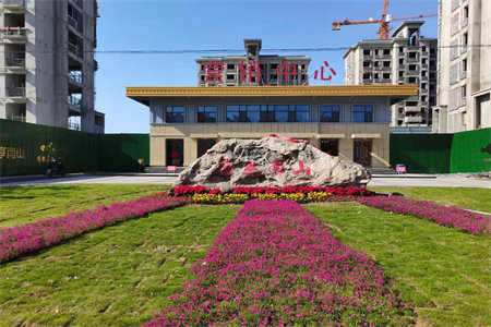 正大文苑精装修大套三双卫带大车库