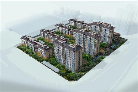 城东东都天润3室2厅1卫86.8万110m2出售