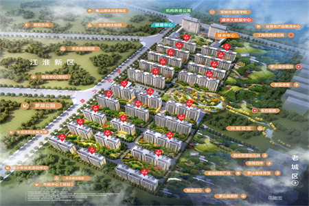 美明佳苑3室2厅2卫户型好+送家具家电+证满五年