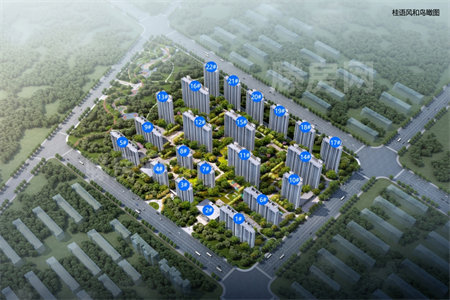 西外金龙大道主干道上通川一小附近精装4房可拎包入住出售